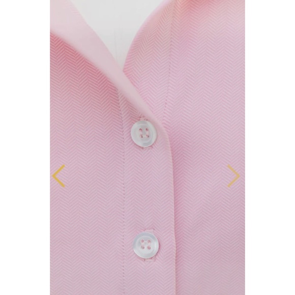 👯‍♀️Host Pick⚡️Amy Sport Herringbone SleevelessTop (w/ flaw) - Picture 2 of 16